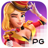 RTP pgsoft herobet168