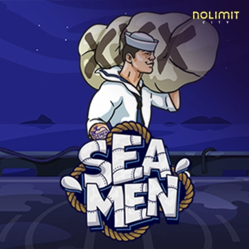 NolimitCity : Seamen - HEROBET168