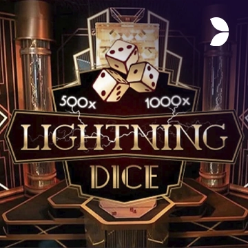 Lightning Dice - HEROBET168
