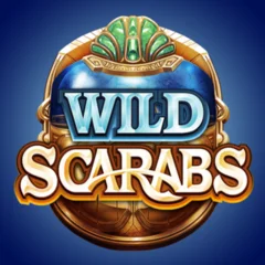 Microgaming : Wild Scarabs - HEROBET168
