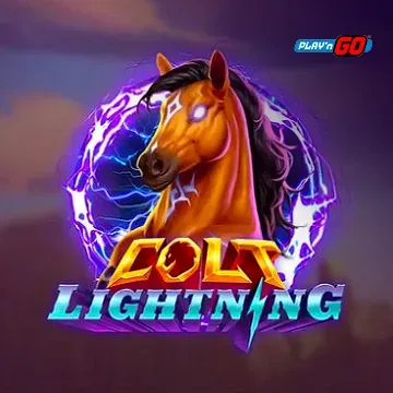 PlaynGo : Colt Lightning - HEROBET168