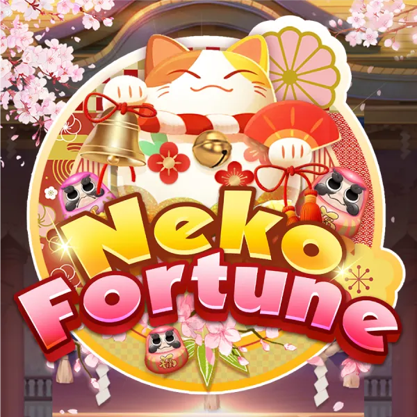 CosmoPlay : Neko Fortune - HEROBET168
