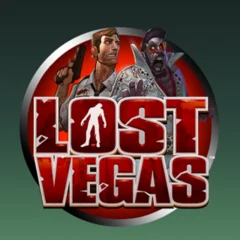 Microgaming : Lost Vegas - HEROBET168
