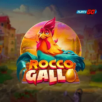 PlaynGo : Rocco Gallo - HEROBET168
