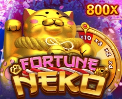 JDB : Fortune Neko - HEROBET168