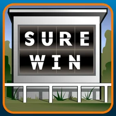 Microgaming : Sure Win - HEROBET168