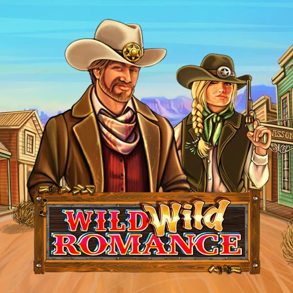 Microgaming : Wild Wild Romance - HEROBET168