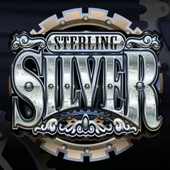 Microgaming : Sterling Silver - HEROBET168