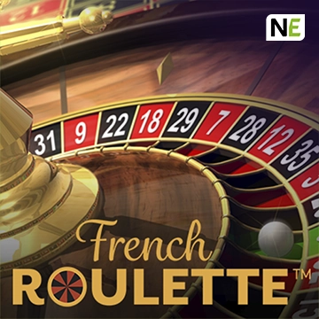 NetEnt : NetEnt French Roulette - HEROBET168