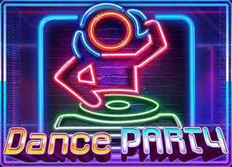 Pragmatic : Dance Party - HEROBET168