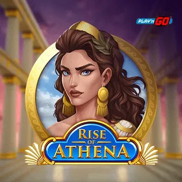 PlaynGo : Rise of Athena - HEROBET168