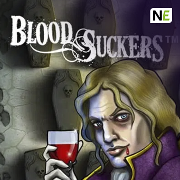 NetEnt : Blood Suckers II - HEROBET168