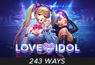 Love Idol - HEROBET168