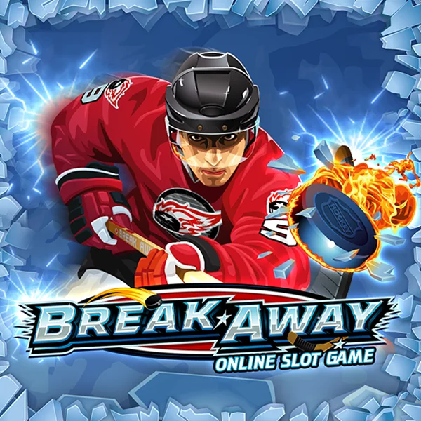 Microgaming : Break Away - HEROBET168