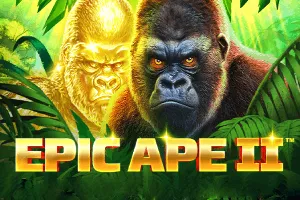 Epic Ape 2 - HEROBET168