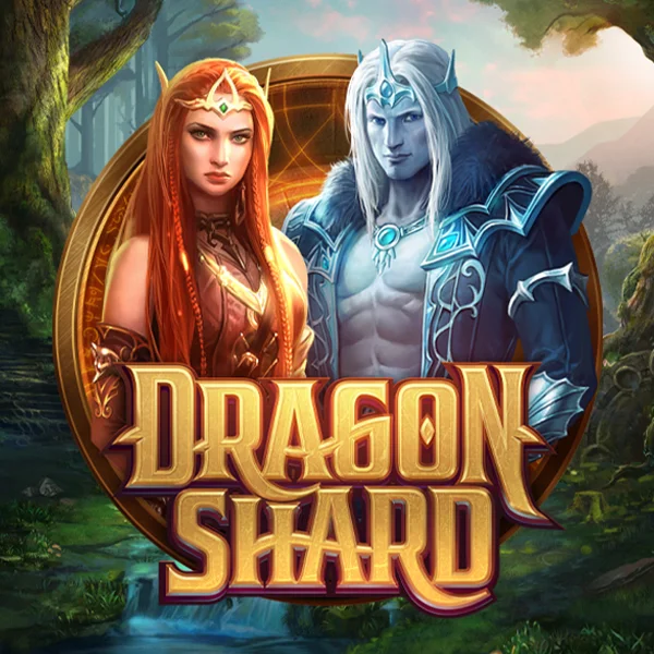 Microgaming : Dragon Shard - HEROBET168