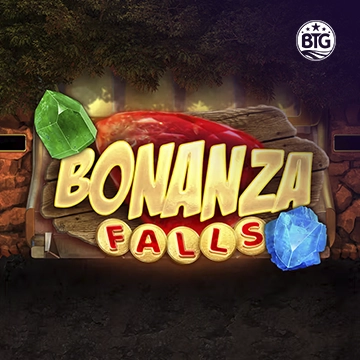 Bigtime : Bonanza Falls - HEROBET168