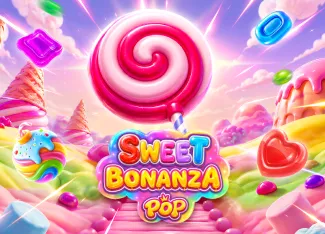 Sweet Bonanza POP - HEROBET168