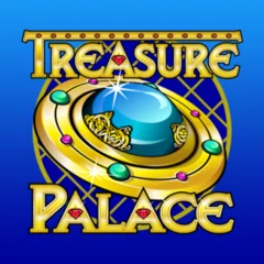 Microgaming : Treasure Palace - HEROBET168