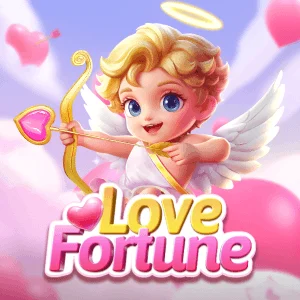 Besoft : Love Fortune - HEROBET168