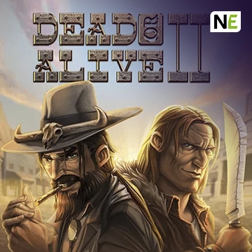 NetEnt : Dead or Alive 2 - HEROBET168