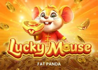 FatPanda : Lucky Mouse - HEROBET168