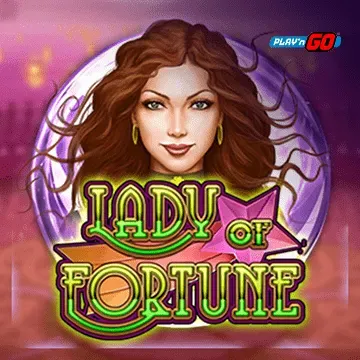 PlaynGo : Lady of Fortune - HEROBET168