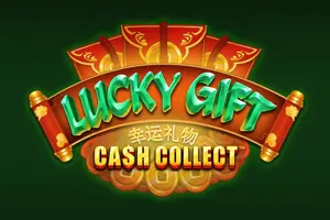 Lucky Gift: Cash Collect - HEROBET168