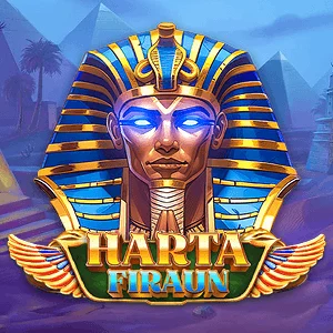 Besoft : Pharaoh Treasures - HEROBET168
