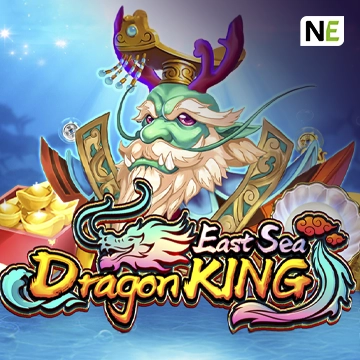 NetEnt : East Sea Dragon King - HEROBET168
