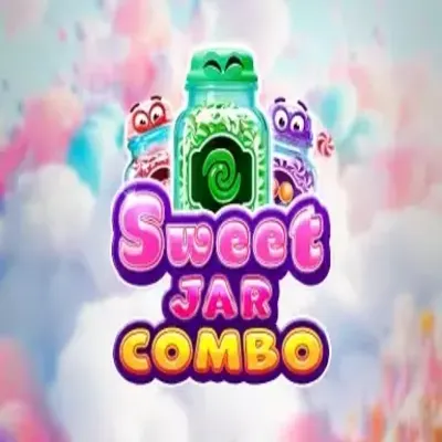 Microgaming : Sweet Jar Combo - HEROBET168
