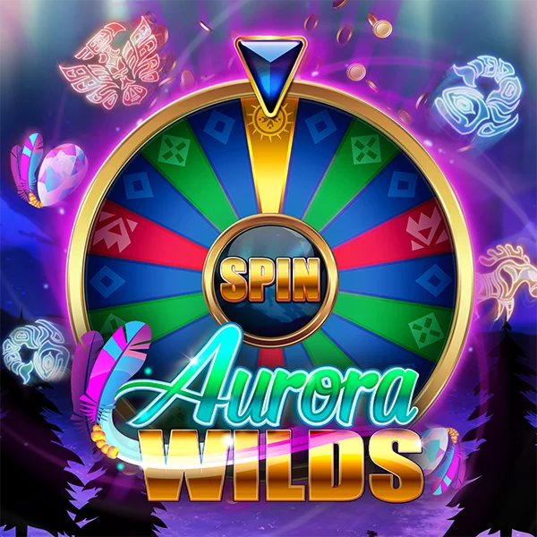 Microgaming : Aurora Wilds - HEROBET168