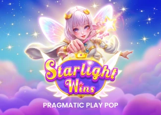 FatPanda : Starlight Wins - HEROBET168