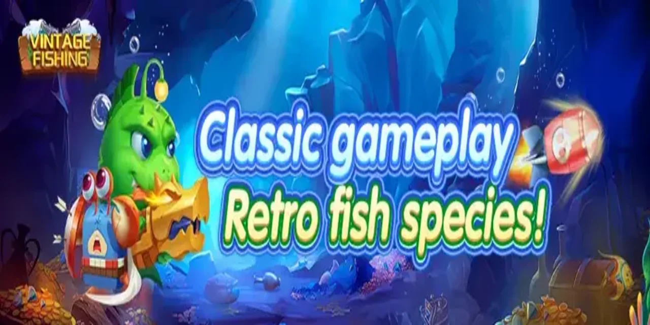 HEROBET168 - retrofish - HEROBET168