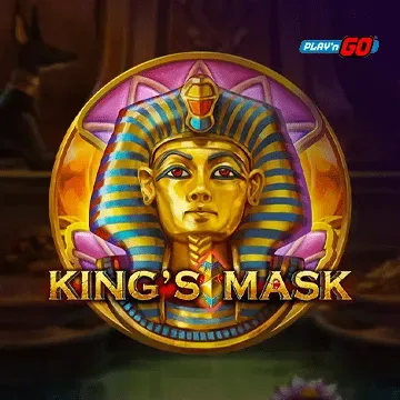 PlaynGo : Kings Mask - HEROBET168