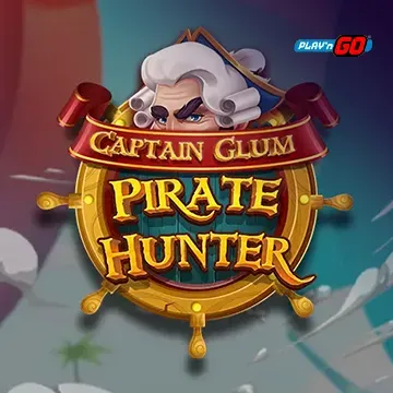 PlaynGo : Captain Glum: Pirate Hunter - HEROBET168