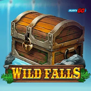 PlaynGo : Wild Falls - HEROBET168