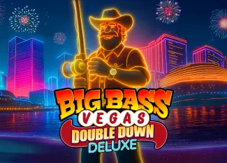 Pragmatic : Big Bass Vegas Double Down Deluxe - HEROBET168