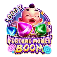 Facai : FORTUNE MONEY BOOM - HEROBET168