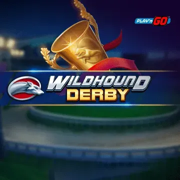 PlaynGo : Wildhound Derby - HEROBET168