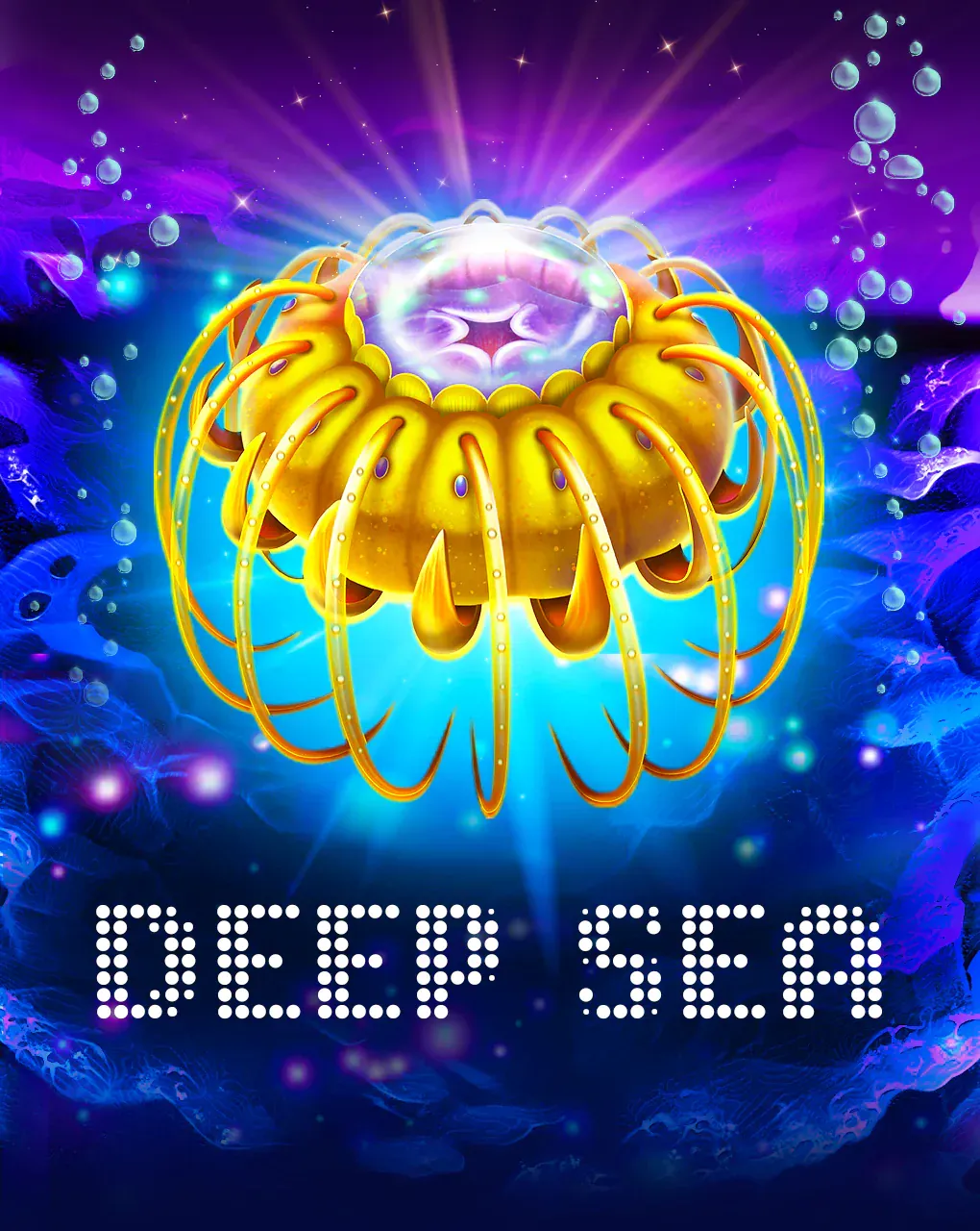Deep Sea - HEROBET168