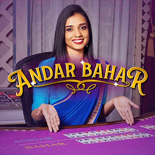 Andar Bahar Live - HEROBET168