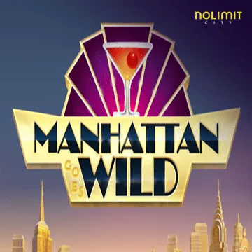 NolimitCity : Manhattan Goes Wild - HEROBET168