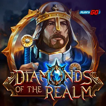 PlaynGo : Diamonds of the Realm - HEROBET168