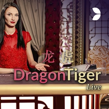 Emperor Dragon Tiger - HEROBET168