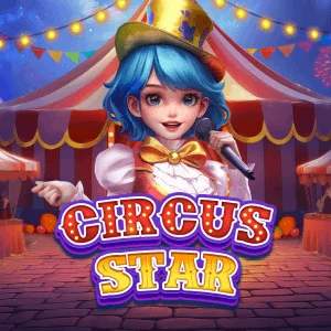 Besoft : Circus Star - HEROBET168