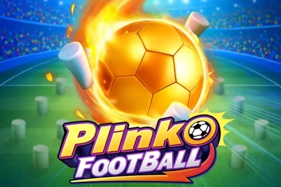 Plinko Football - HEROBET168