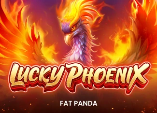 FatPanda : Lucky Phoenix - HEROBET168
