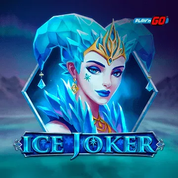 PlaynGo : Ice Joker - HEROBET168