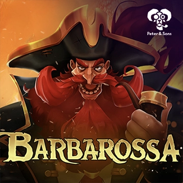 Barbarossa - HEROBET168